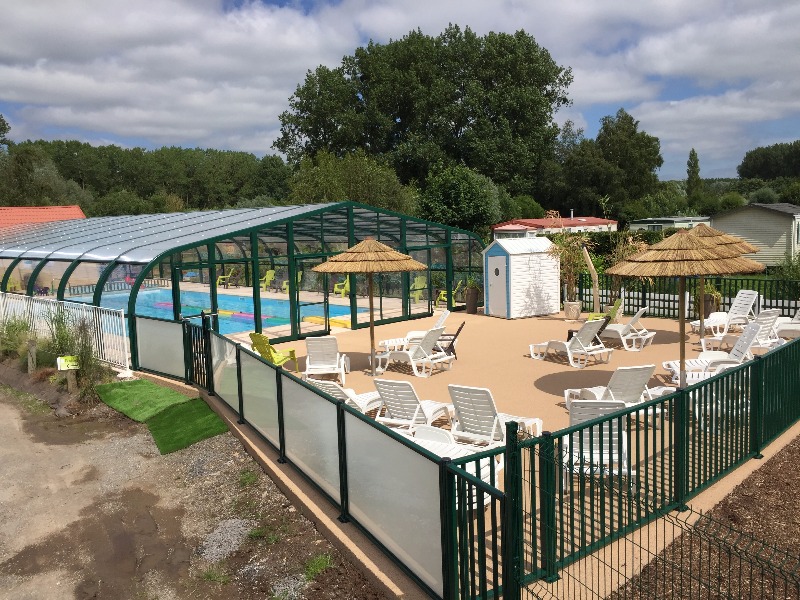 Camping MOLINEL TORTEFONTAINE
